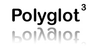 Polyglot Logo